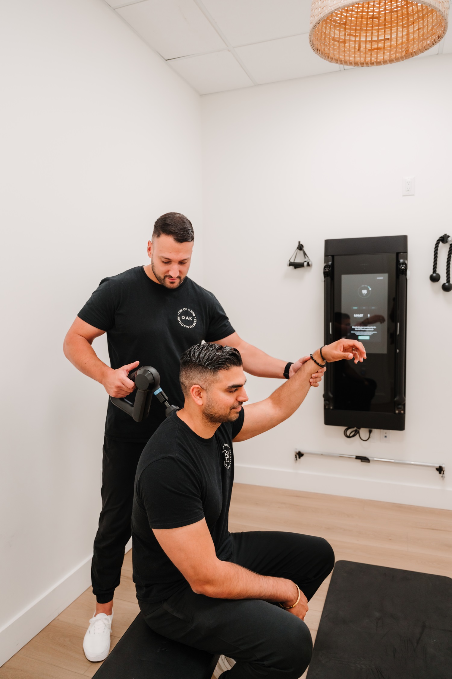 OAK Physio & Wellness